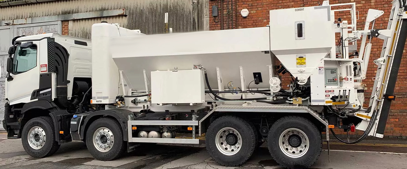 ready mix concrete rayleigh